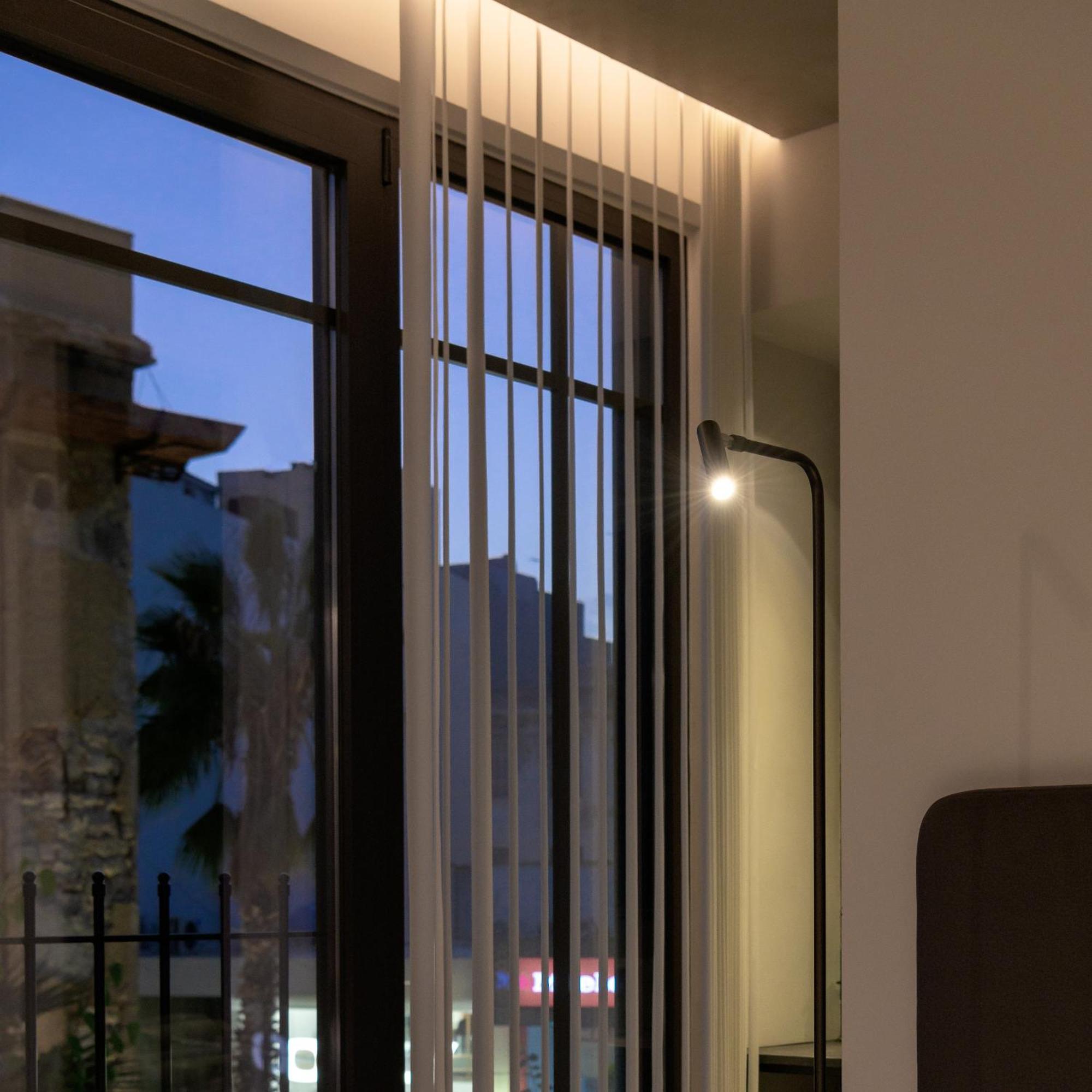 Pleiades Urban Stay By Semavί Iraklio Exterior foto