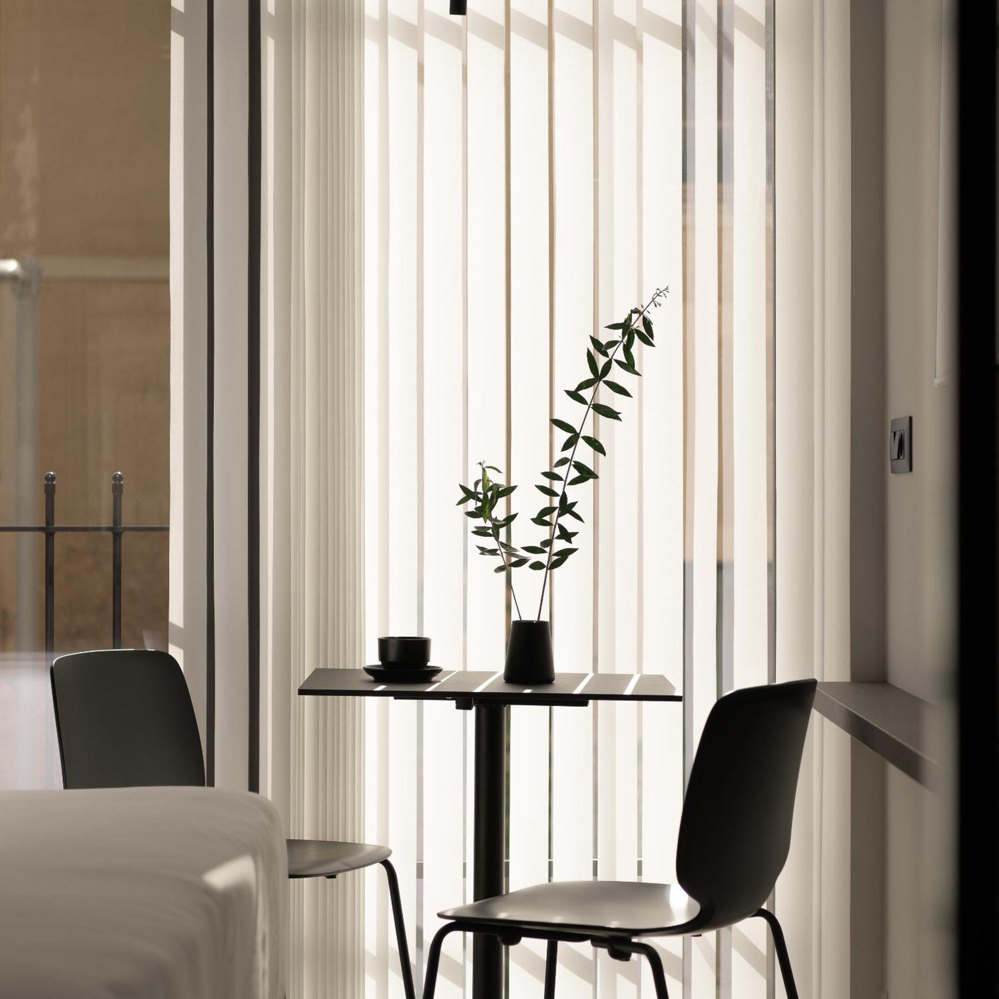 Pleiades Urban Stay By Semavί Iraklio Exterior foto
