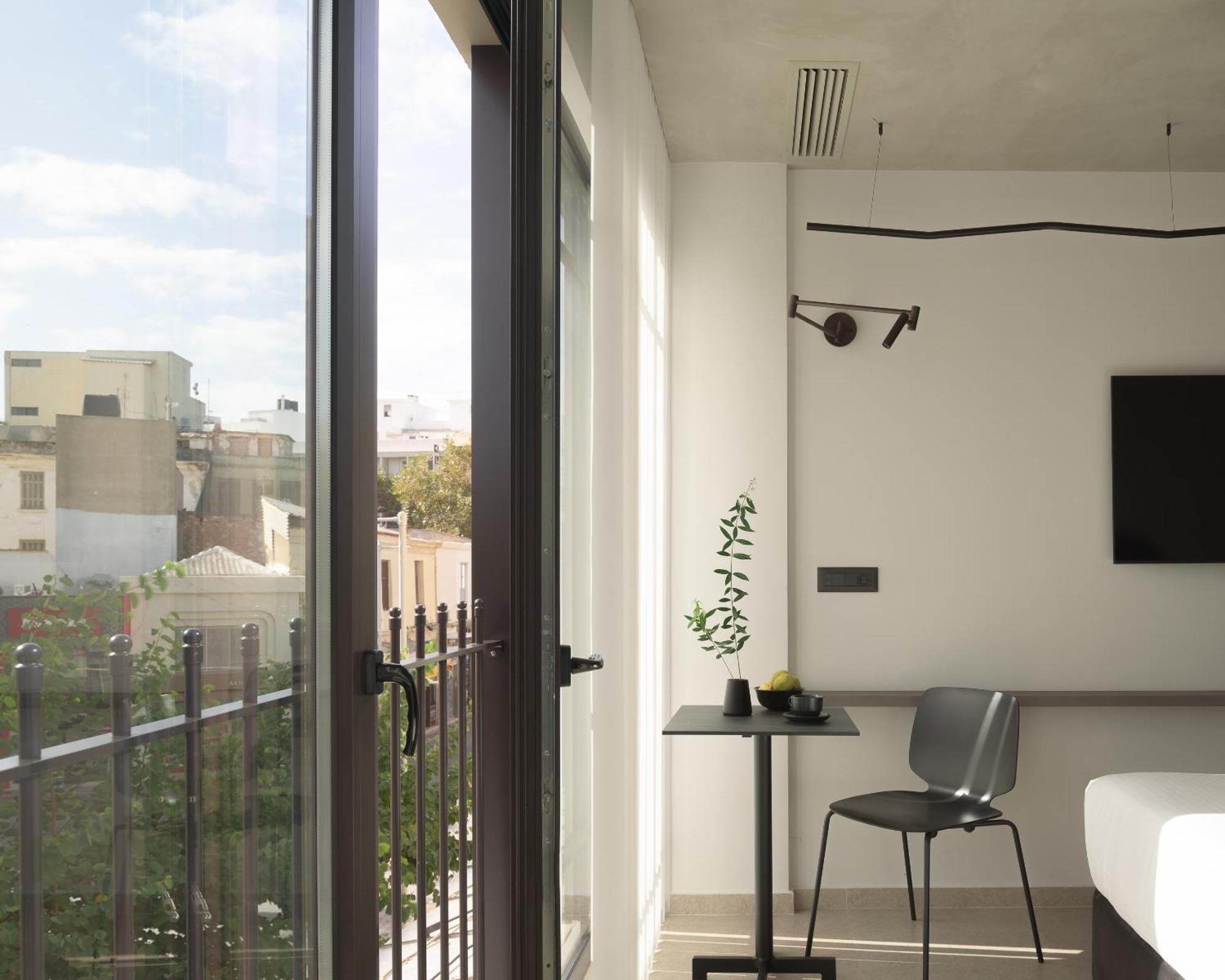 Pleiades Urban Stay By Semavί Iraklio Exterior foto